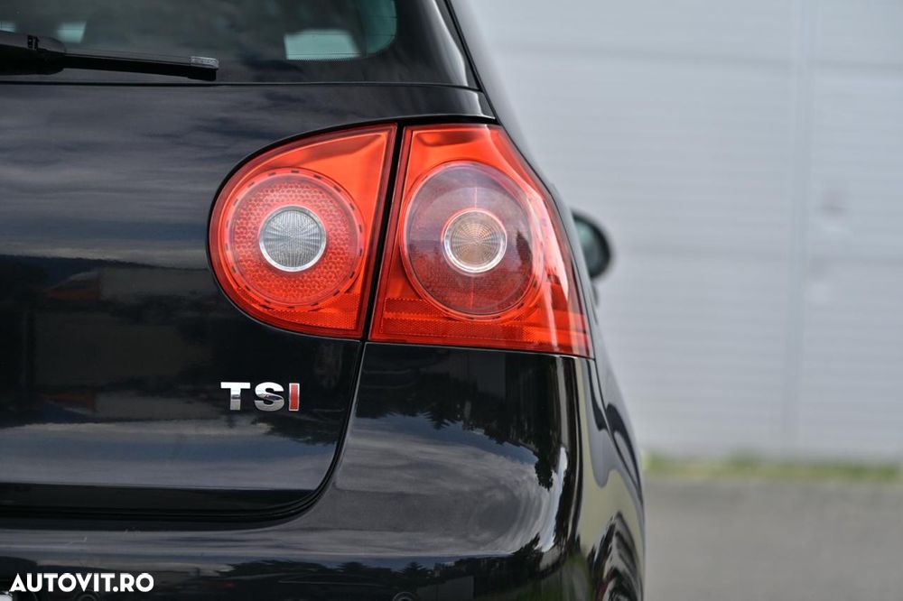 Volkswagen Golf 1.4 TSI DSG United - 17