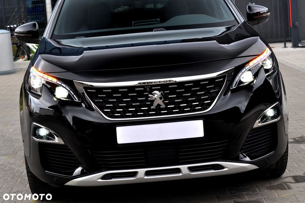 Peugeot 3008 1.2 PureTech GT S&S - 6