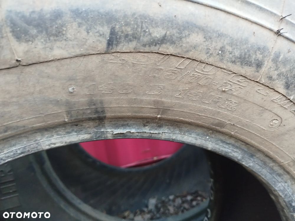 16/70-24 405/70-24 Dunlop 14PR - 7