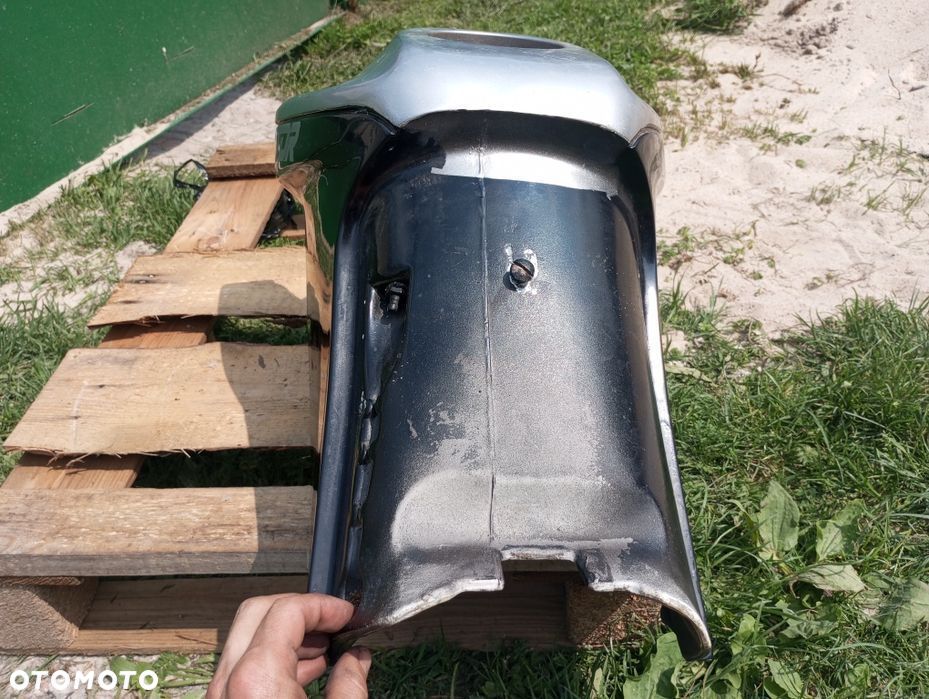 Zbiornik paliwa Yamaha TDR paliwo bak j6 - 5