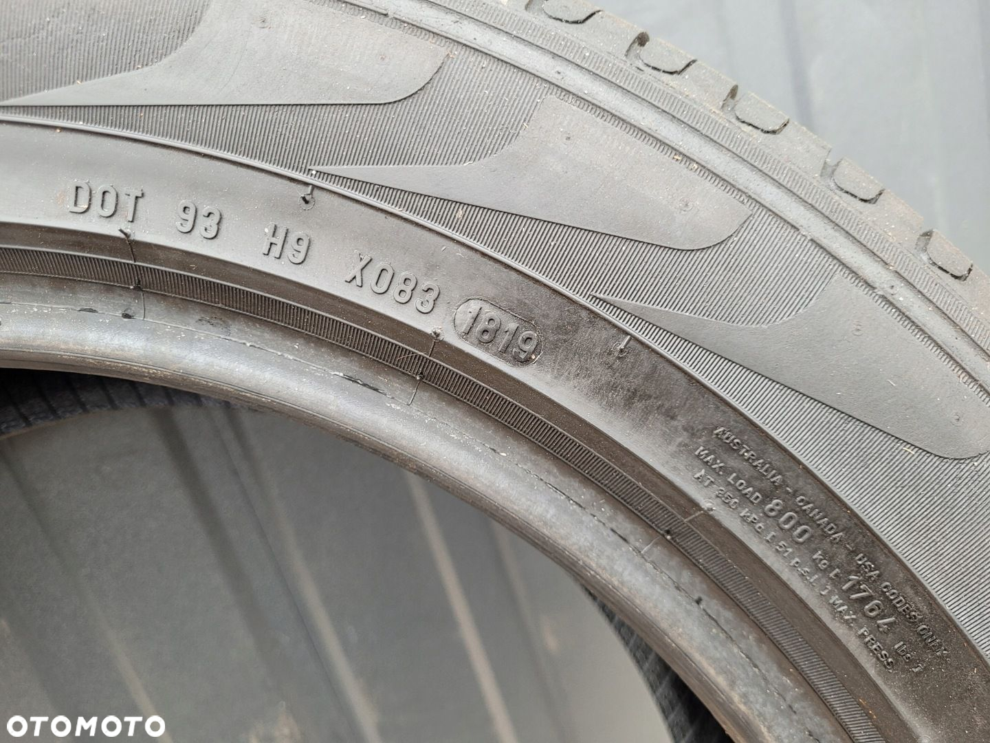 Pirelli Scorpion Verde 235/55 r18 100V 7,2MM - 5