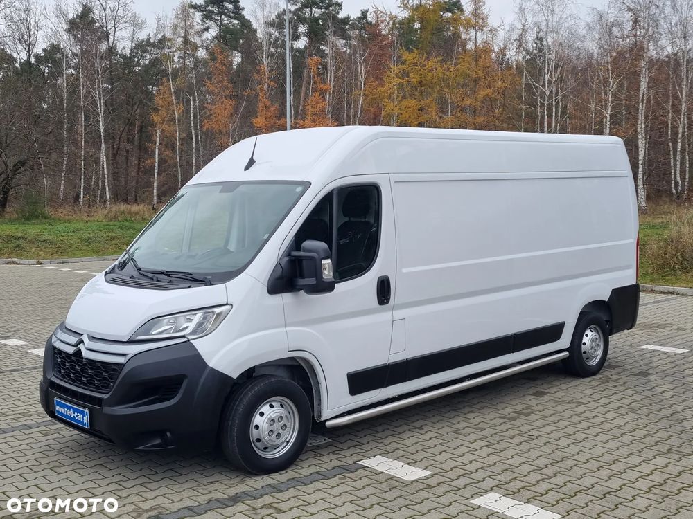Citroën Jumper - 30