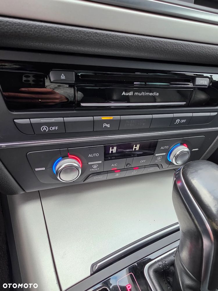 Audi A6 Avant 2.0 TDI Ultra S tronic - 20