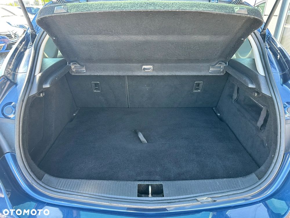 Opel Astra 1.7 CDTI DPF ecoFLEX TourerStart/Stop 150 Jahre - 37
