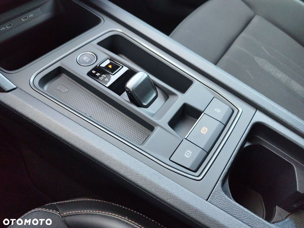 Cupra Formentor 2.0 TSI 4Drive VZ DSG - 25