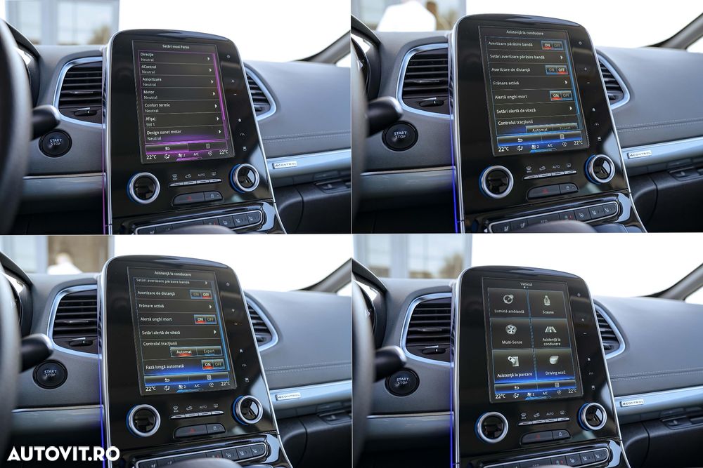 Renault Espace Energy dCi 160 EDC Initiale Paris - 20