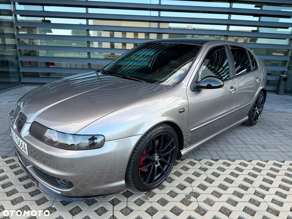Seat Leon 1.9 TDI 150 Sport - 19