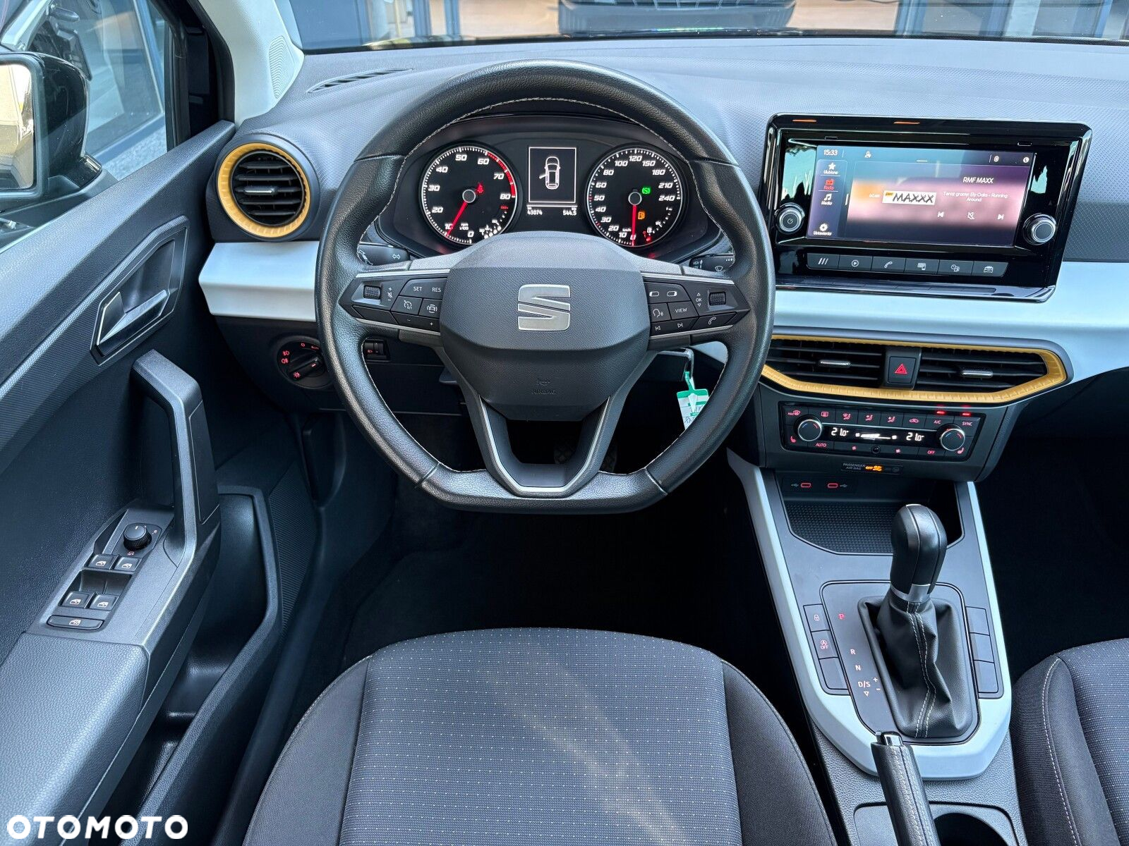 Seat Arona 1.0 TSI Style S&S DSG - 10