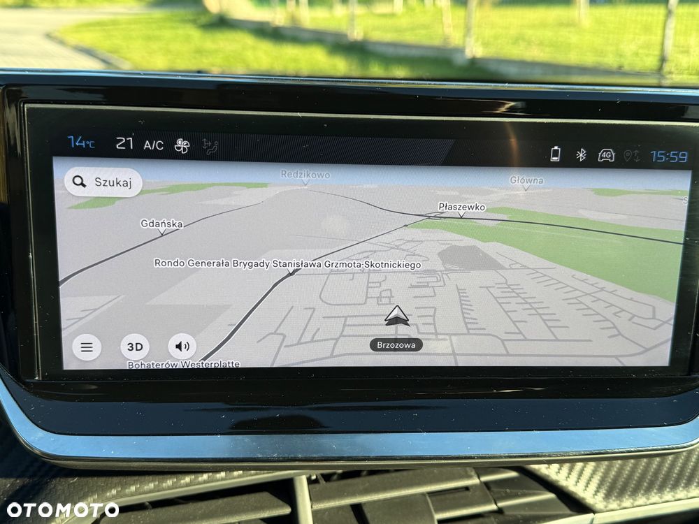 Peugeot 2008 PureTech 130 GT S&S EAT8 - 11