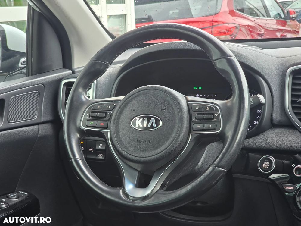 Kia Sportage - 24