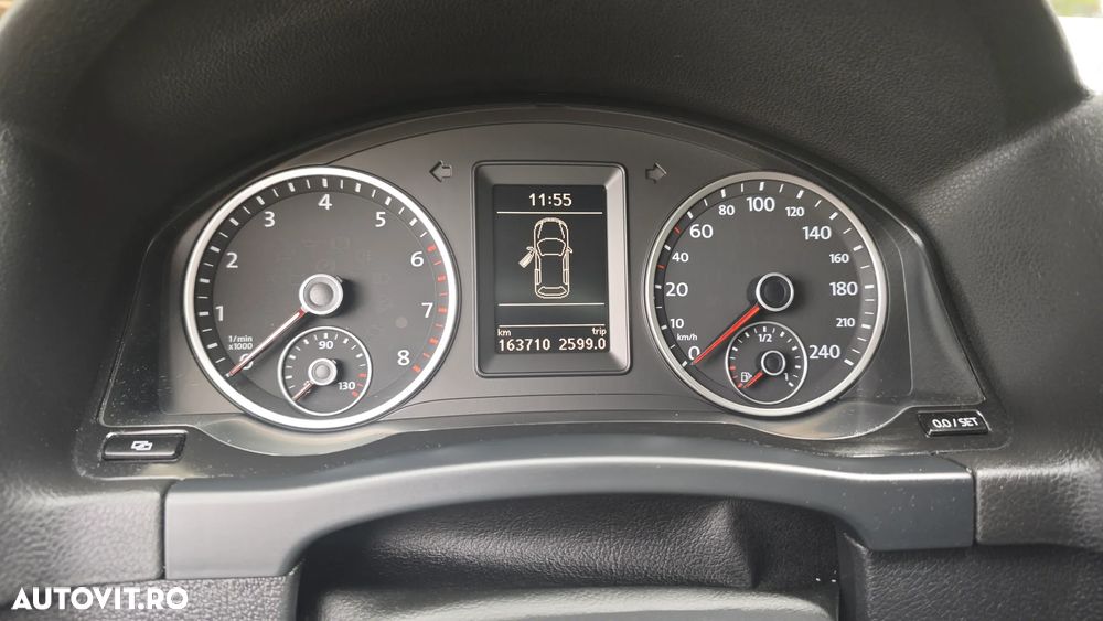 Volkswagen Tiguan 1.4 TSI BMT Trend&Fun - 4