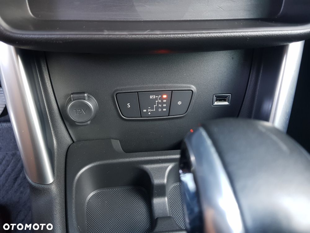 Citroën C3 Aircross - 19