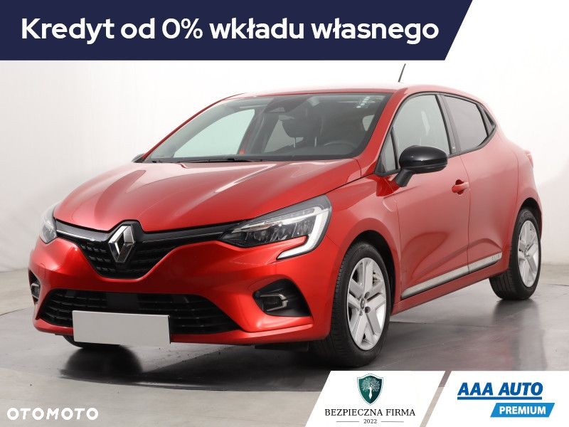 Renault Clio - 2