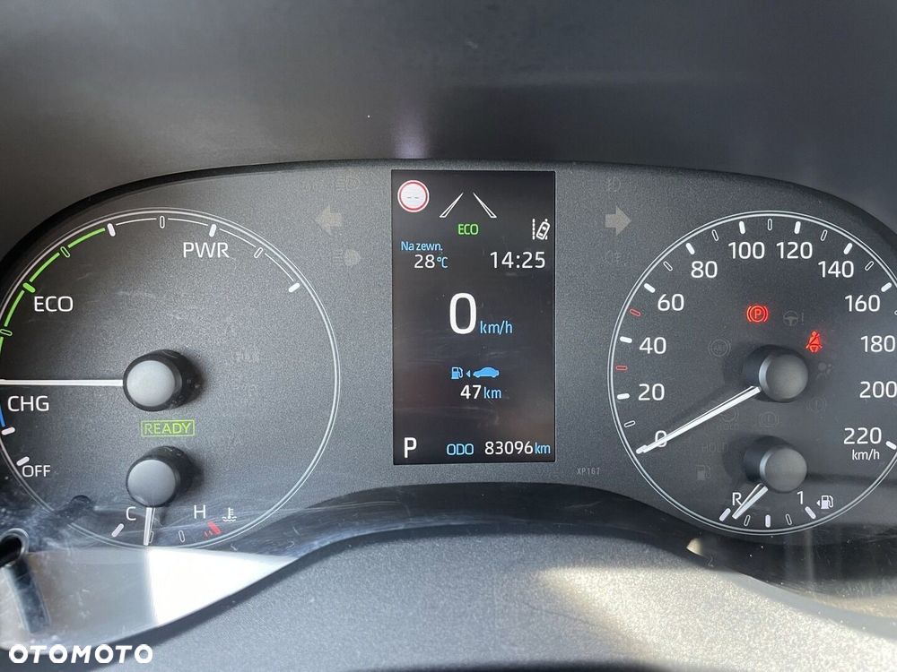 Toyota Yaris Hybrid 1.5 Comfort - 16
