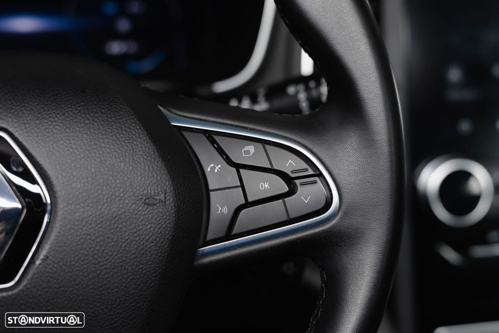 Renault Mégane Sport Tourer 1.6 E-Tech Plug-In Zen - 7