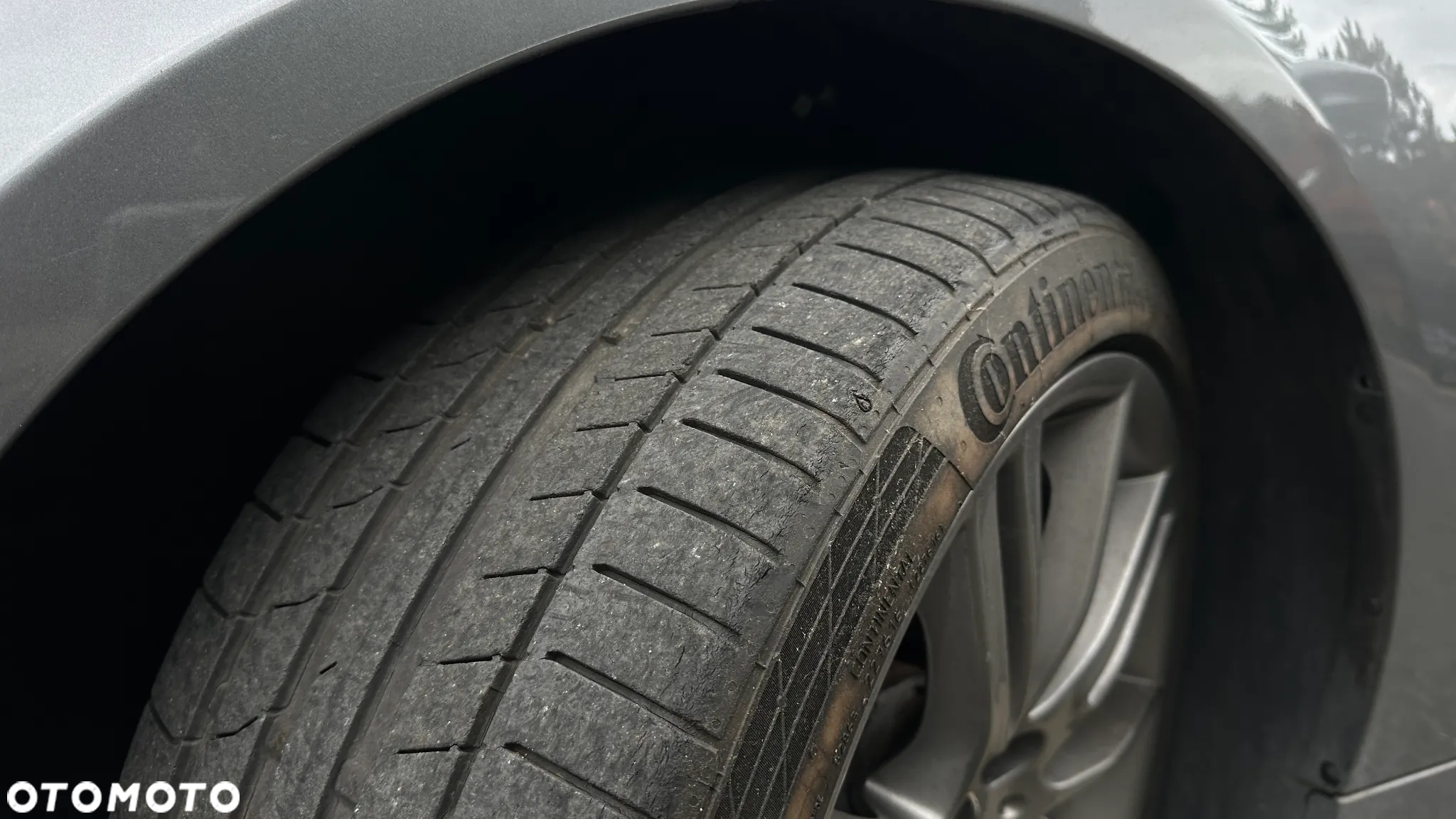 BMW Seria 3 320d M Sport EU6 - 35