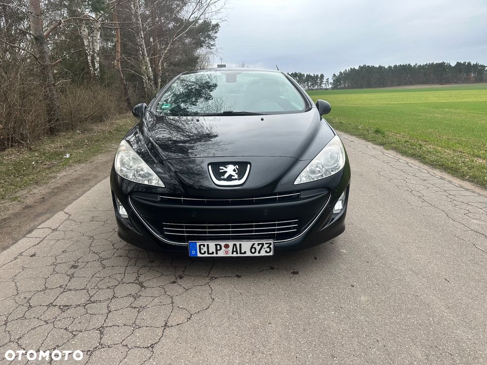 Peugeot 308 CC 120 VTi Premium - 2