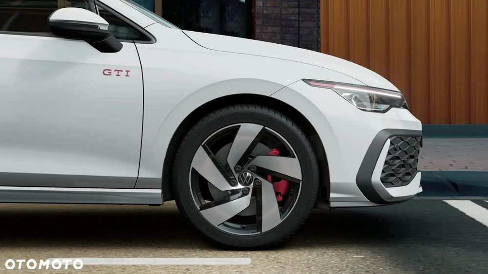 Volkswagen Golf 2.0 TSI GTI DSG - 10
