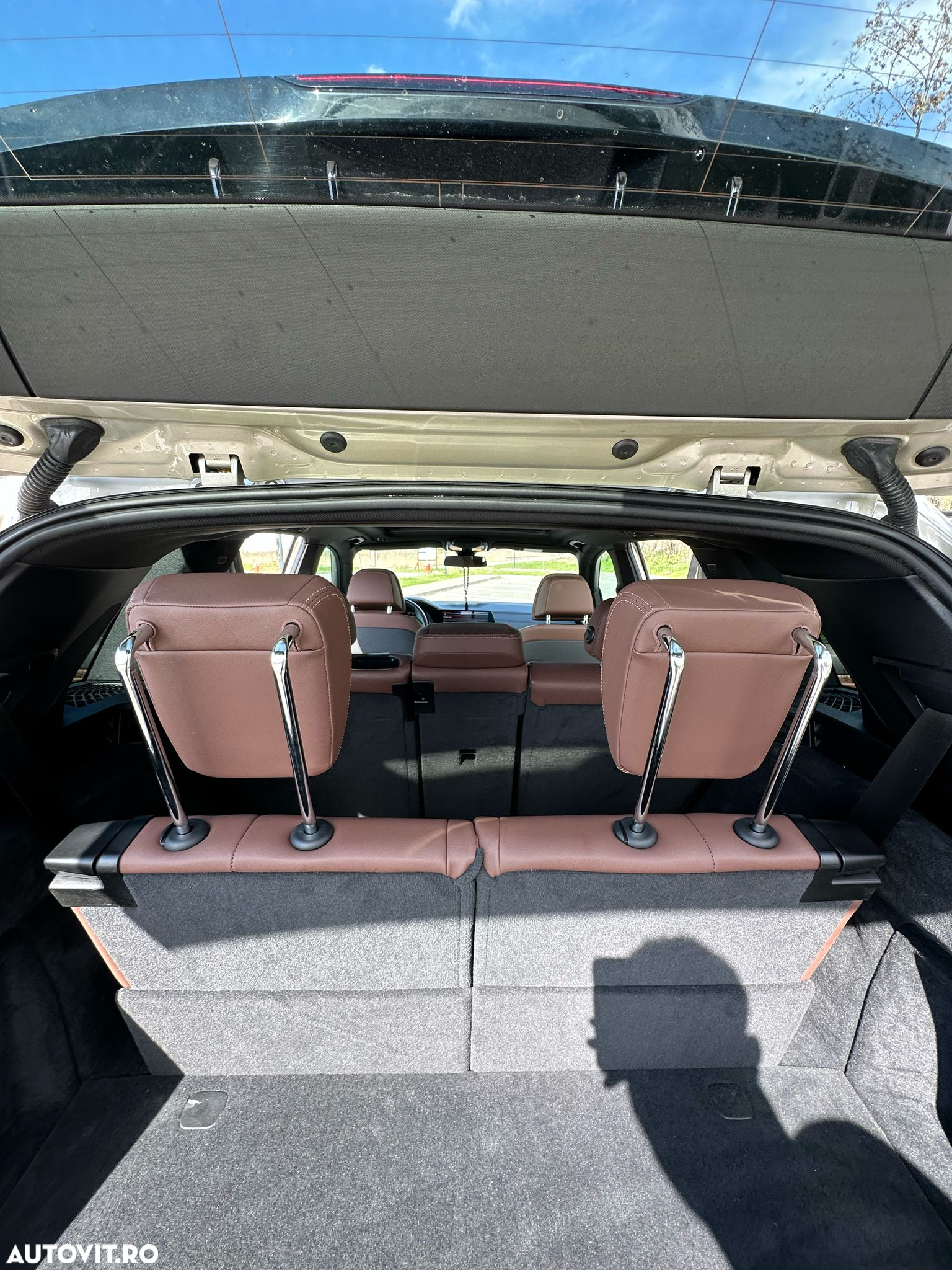 BMW X5 xDrive40i - 17