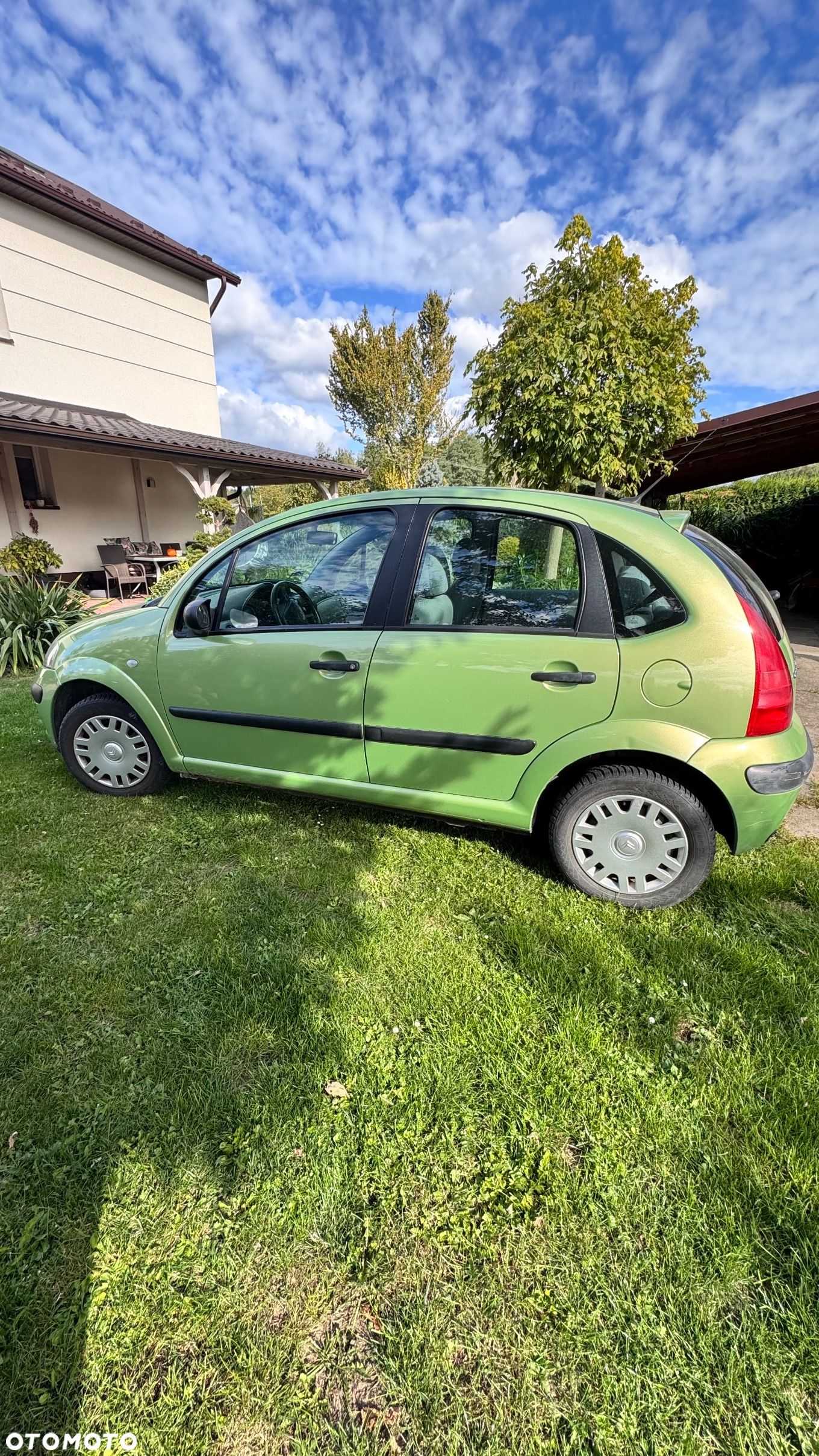 Citroën C3 - 3