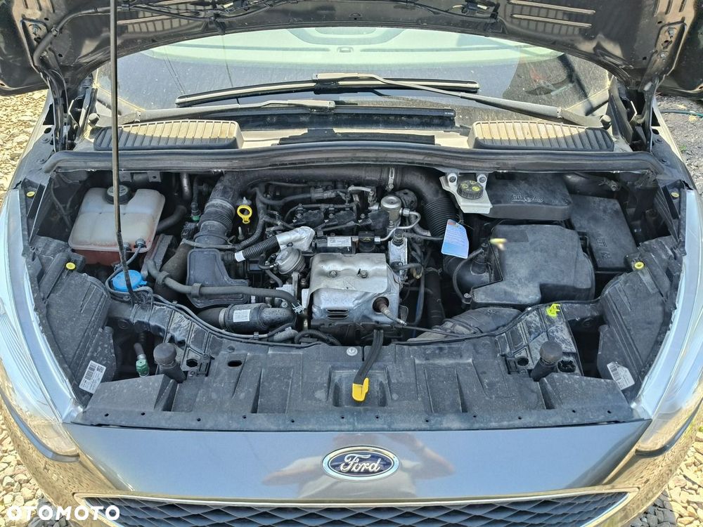 Ford C-MAX 1.0 EcoBoost Ambiente ASS - 6