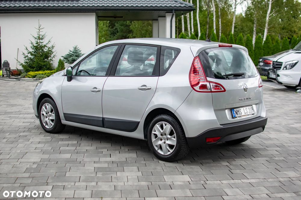 Renault Scenic - 20