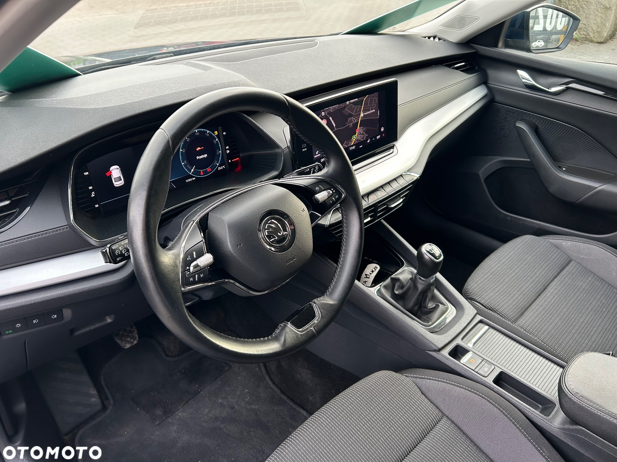 Skoda Octavia 2.0 TDI (Green tec) Style - 36