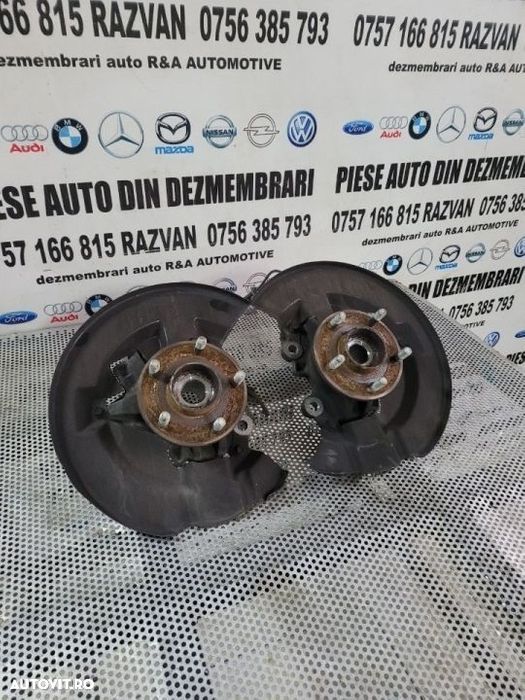 Fuzete Fuzeta Stanga Dreapta Fata Ford Kuga 2 II 4x4 An 2015-2020 2.0 Tdci T7MA - 2
