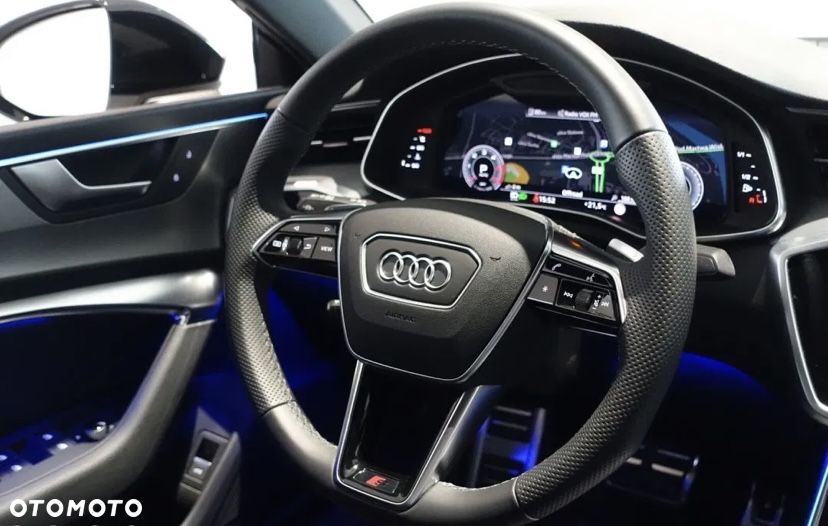 Audi A7 Sportback 40 TDI mHEV Quattro S tronic - 20