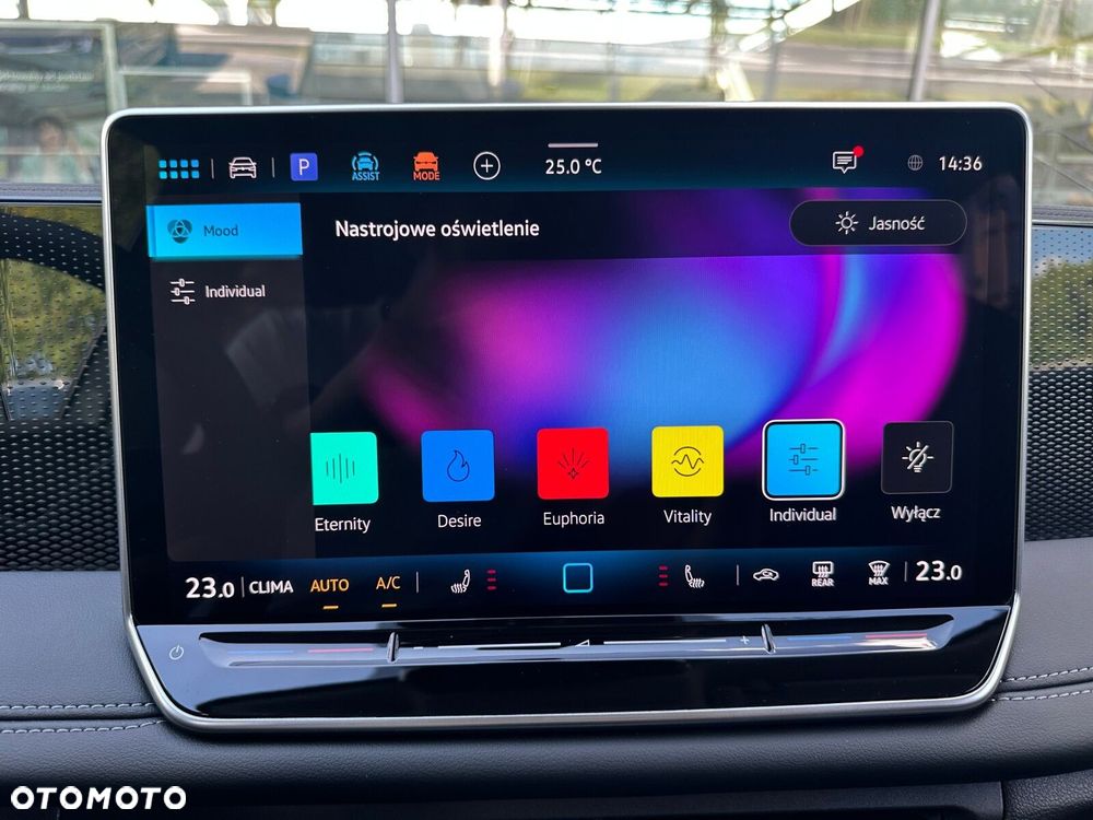 Volkswagen Tiguan 1.5 eTSI Life Plus DSG - 21