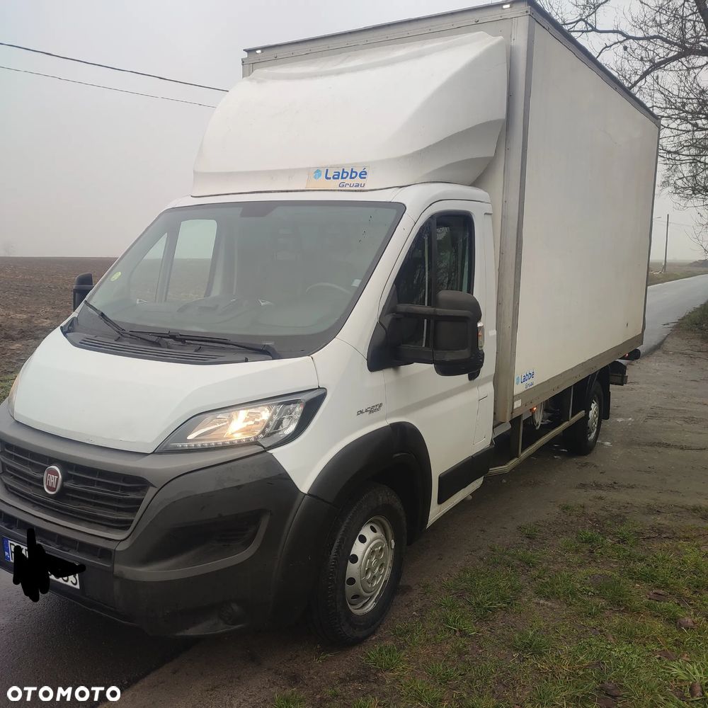 Fiat Ducato - 1