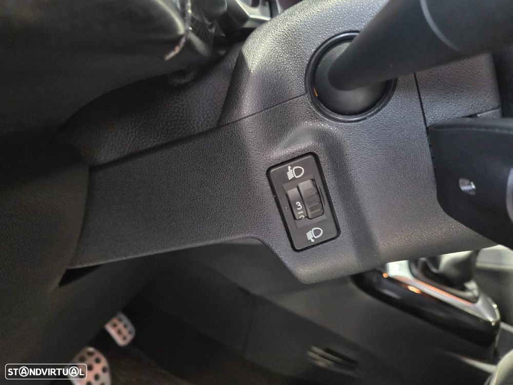 Citroën DS3 1.6 THP Sport Chic - 16