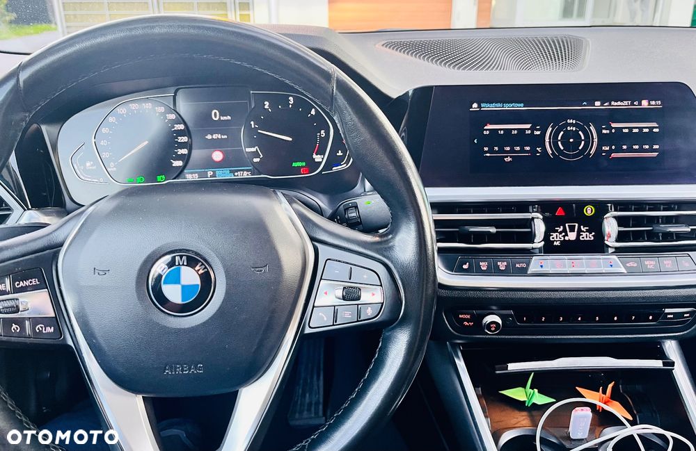 BMW Seria 3 - 15