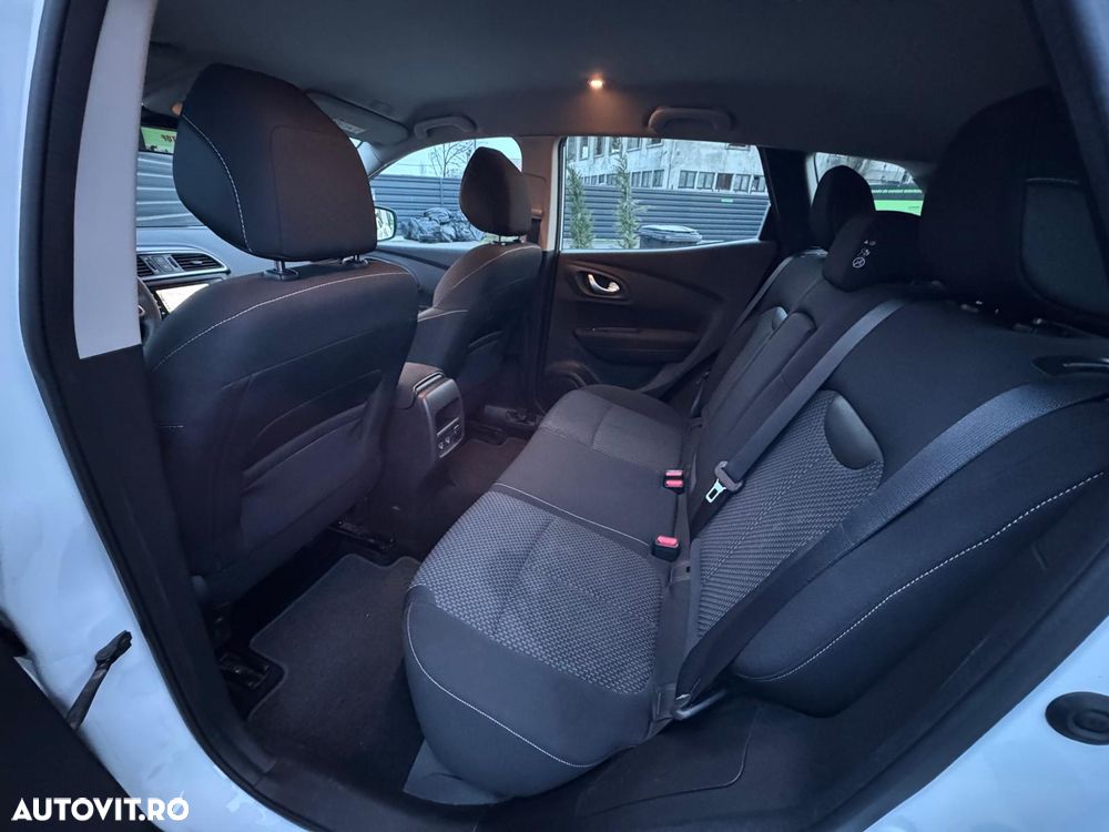 Renault Kadjar BLUE dCi 115 BUSINESS EDITION - 17