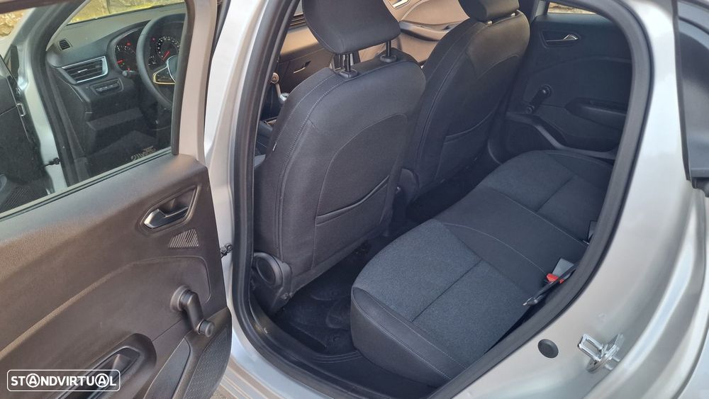 Renault Clio 1.0 TCe Limited - 27