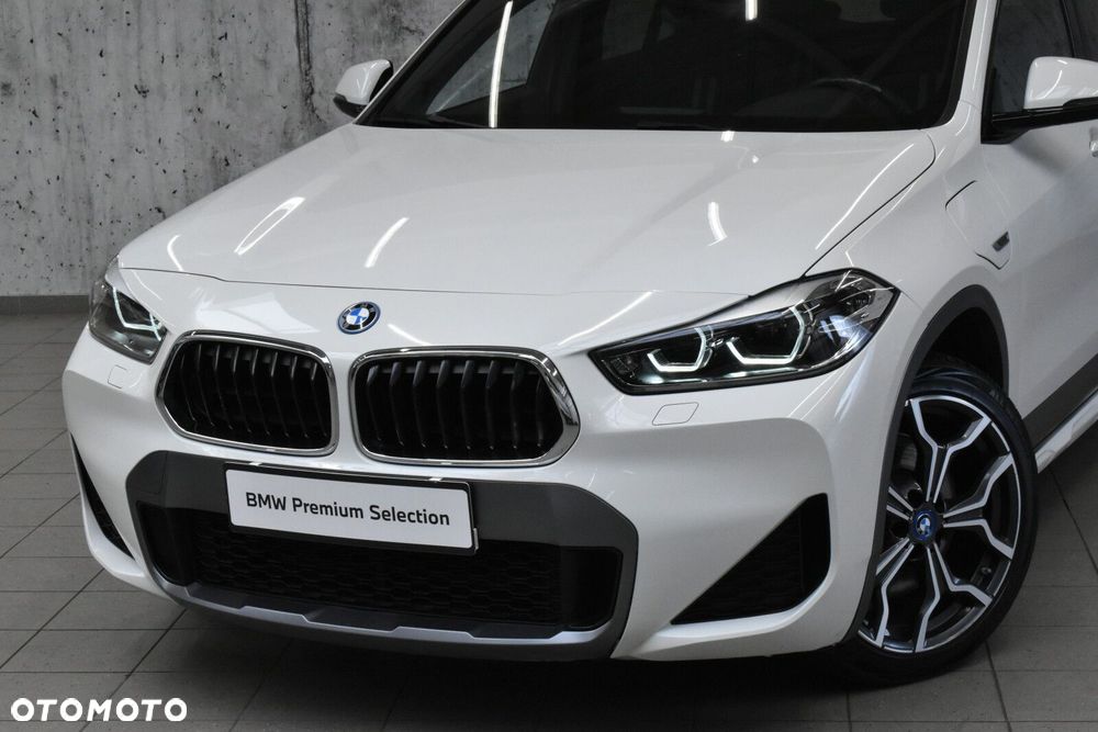 BMW X2 - 26