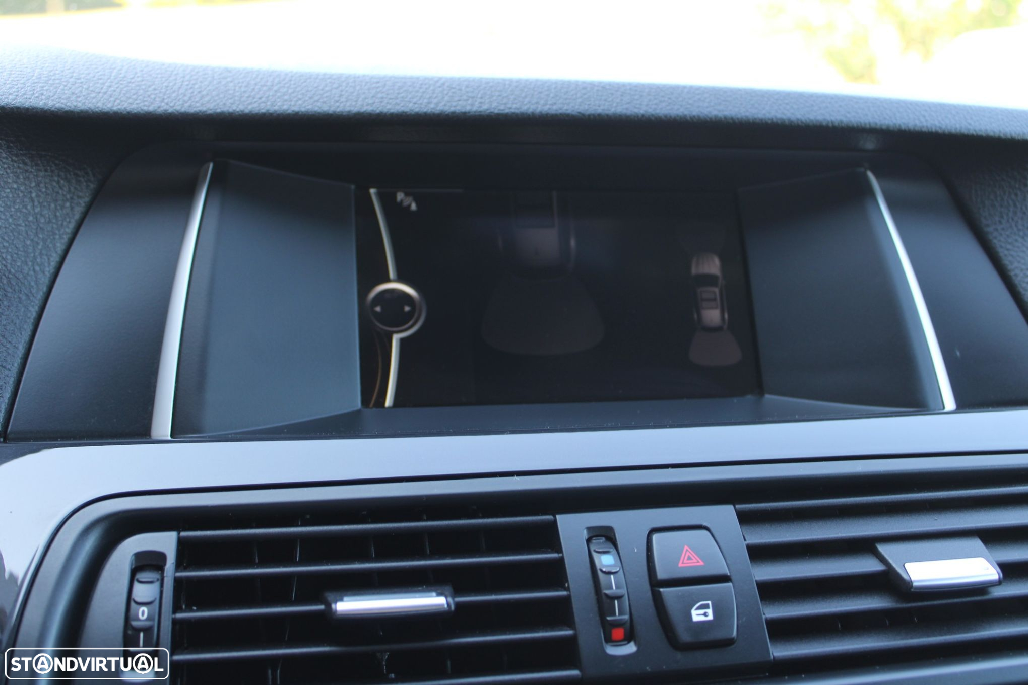 BMW 520 d Line Luxury - 20