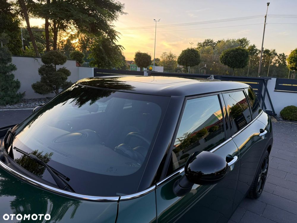 MINI Clubman Cooper D - 15