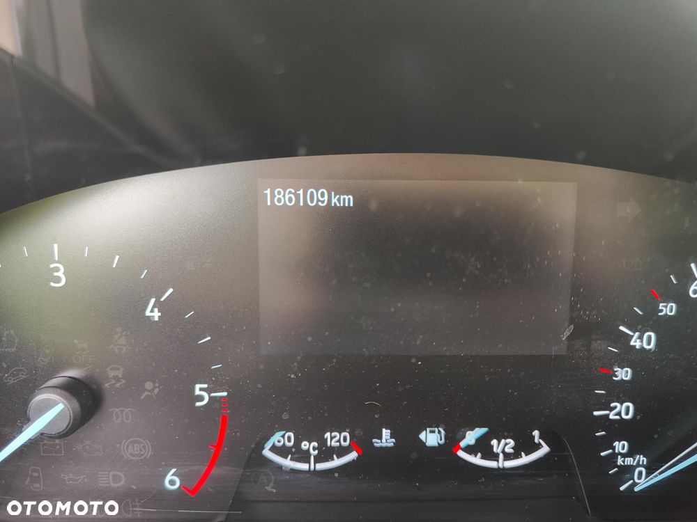 Ford Focus - 15