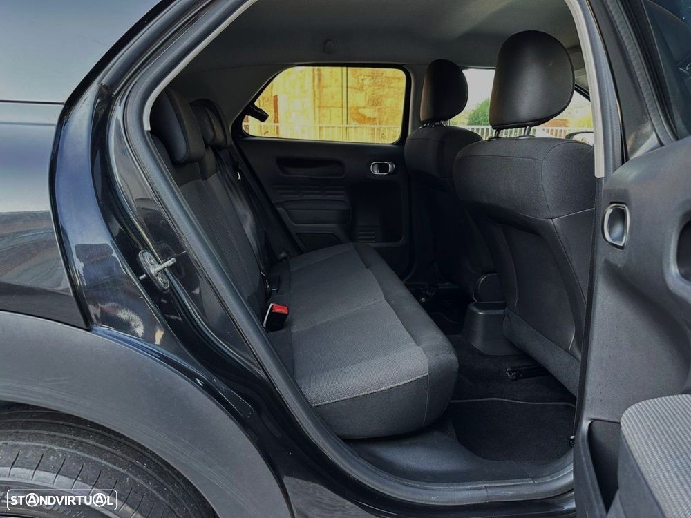 Citroën C4 Cactus 1.2 PureTech Feel - 13