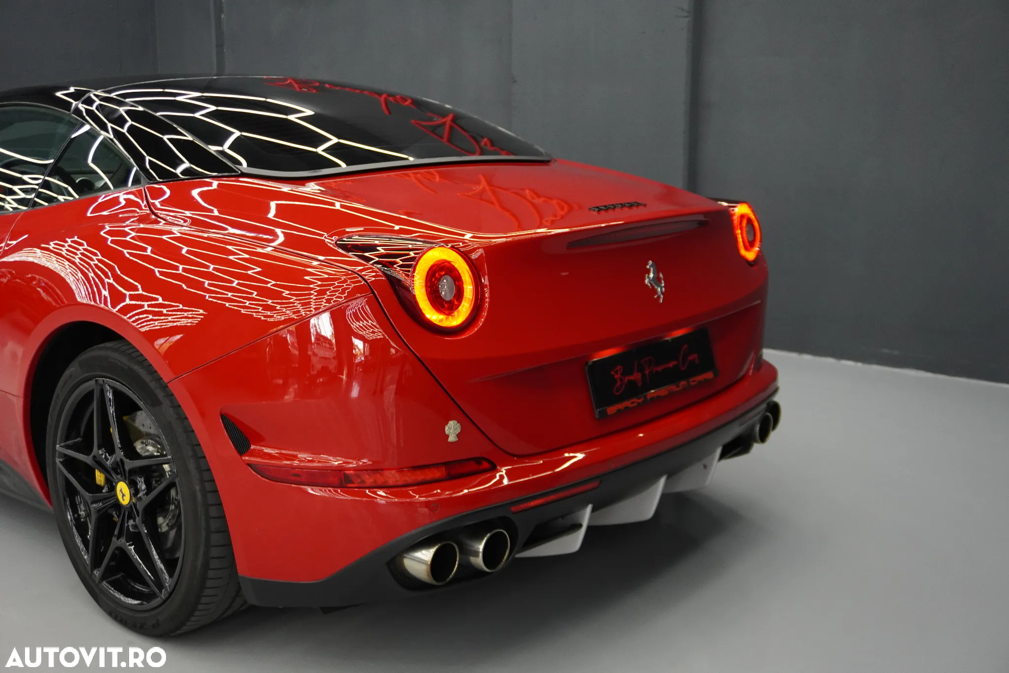 Ferrari California - 28