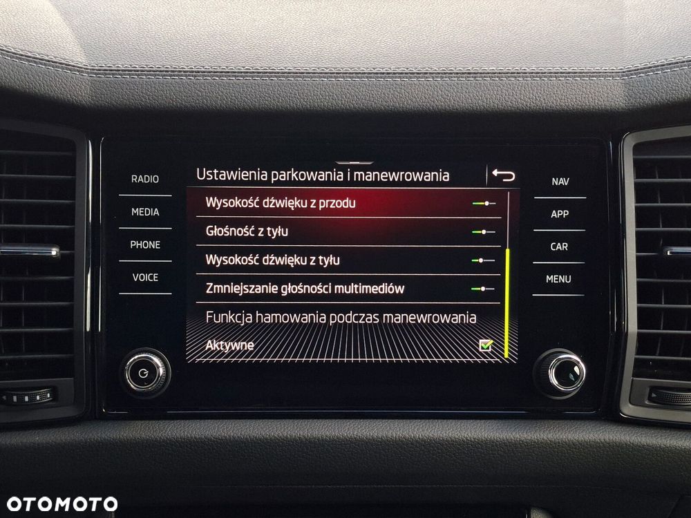 Skoda Kodiaq - 33