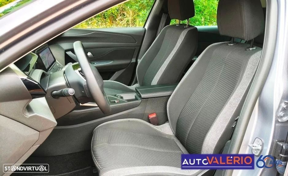 Peugeot 308 1.2 PureTech Active - 11