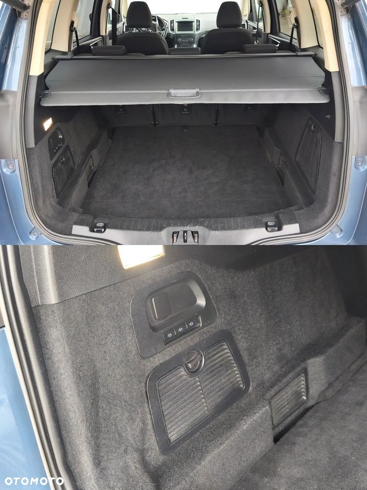 Ford Galaxy 2.0 EcoBlue Titanium - 39