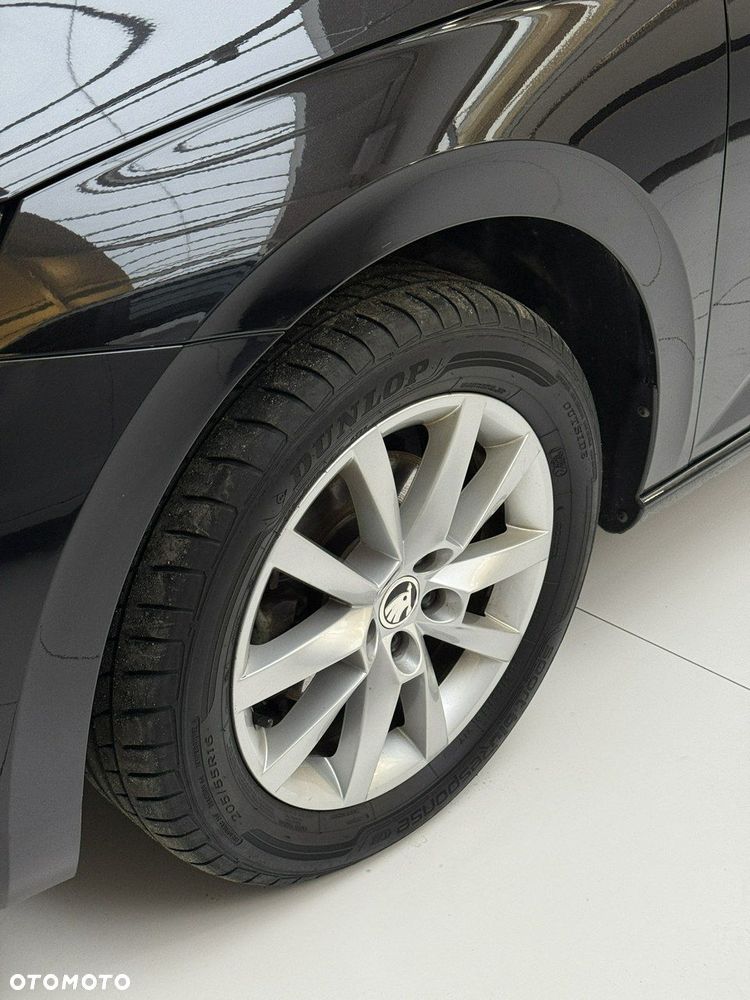 Skoda Scala 1.0 TSI Ambition - 11