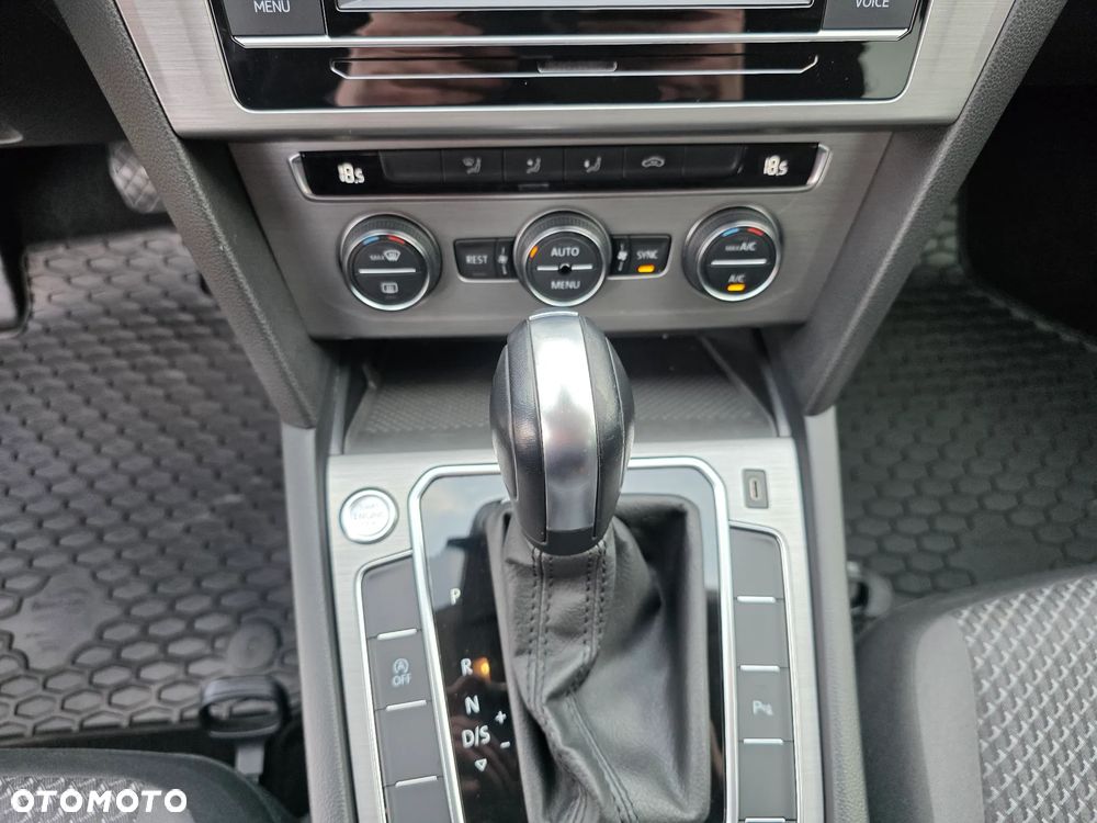 Volkswagen Passat 2020