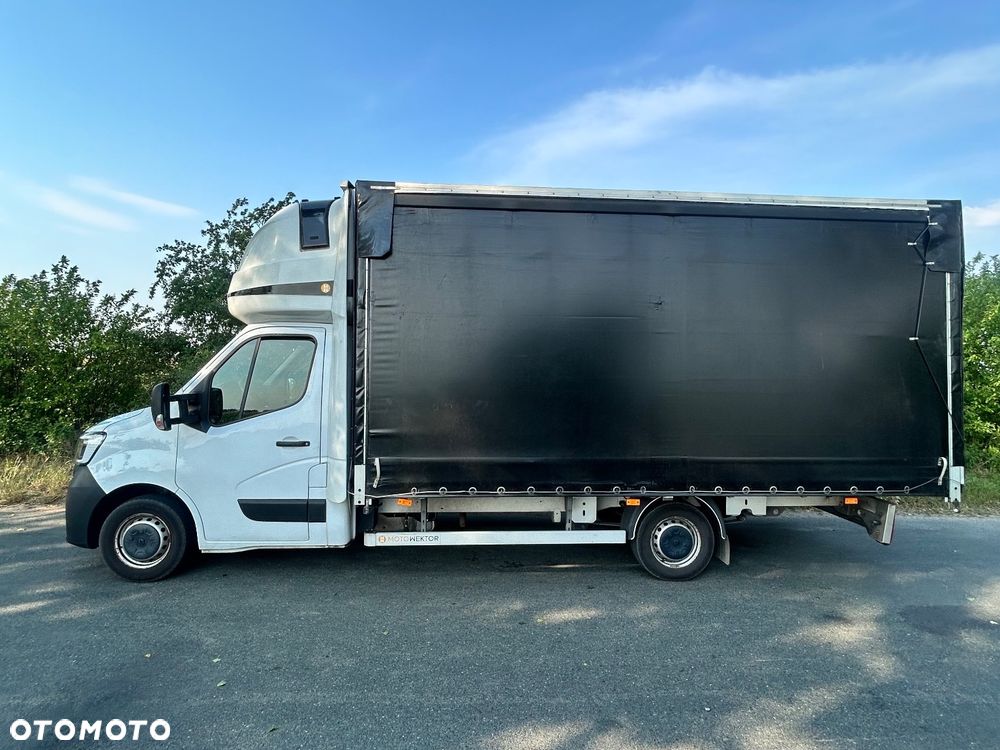 Renault Master - 2