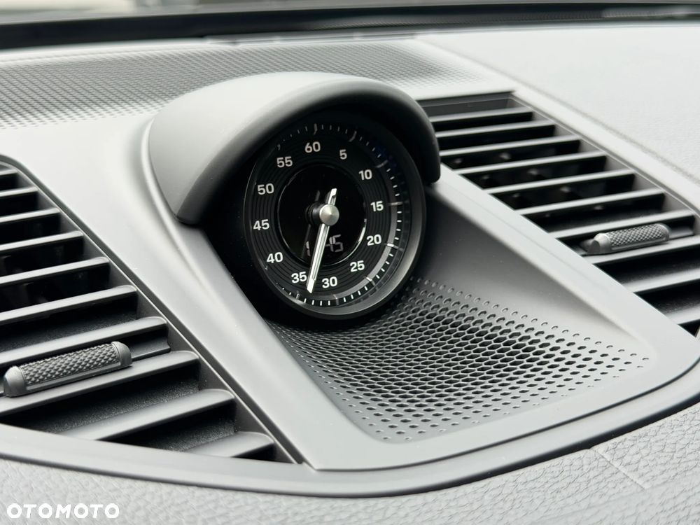 Porsche Panamera 4 - 37