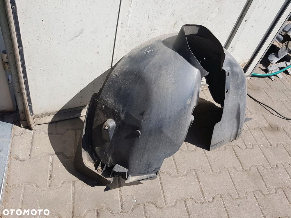 FORD KUGA MK1 08-12r NADKOLE LEWE PRZÓD - 3