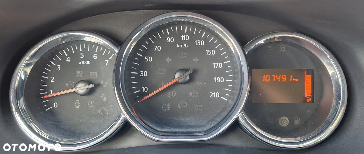 Dacia Sandero Stepway TCe 90 Prestige - 16